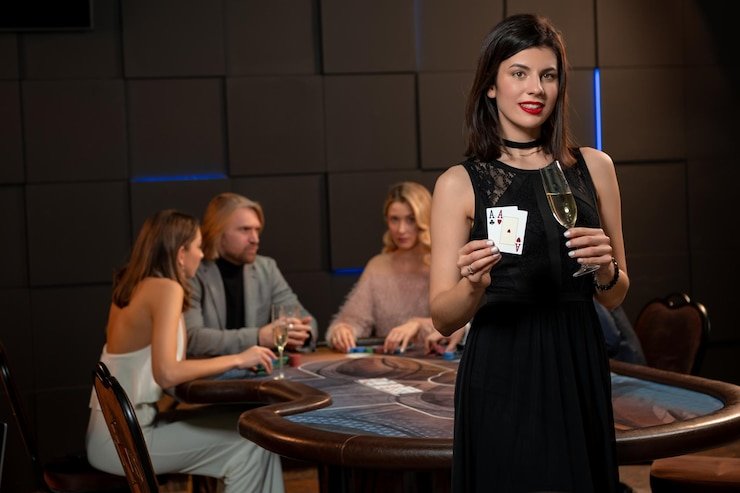 Tampilan dashboard rejekislot dengan kategori sportsbook, live casino, dan slot game